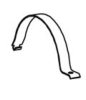 NISSA 206759X500 Holder, exhaust system